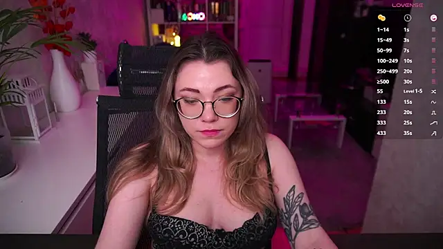 RemyCute's cam snapshot