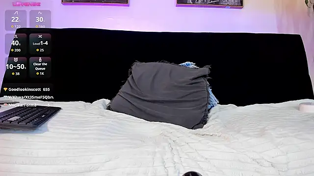 Sweet_Alessandre live sex cam