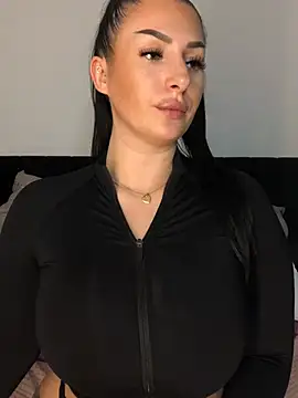 Mia-Bremer's cam snapshot