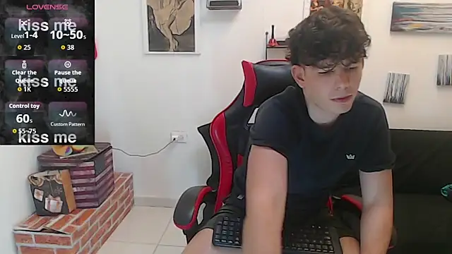 Angelo-cianuro- live sex cam