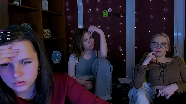 eva_drive's cam snapshot