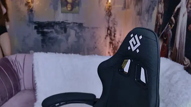 ArielSykes's cam snapshot