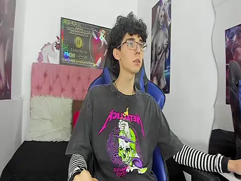 Syriussz live sex cam