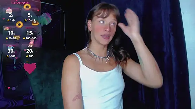 Summer_XO live sex cam