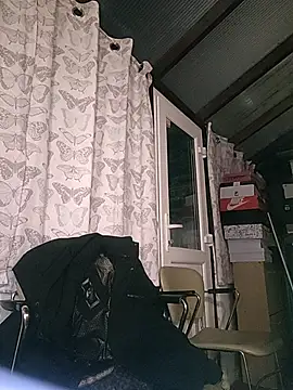 erbod_Johnny live sex cam