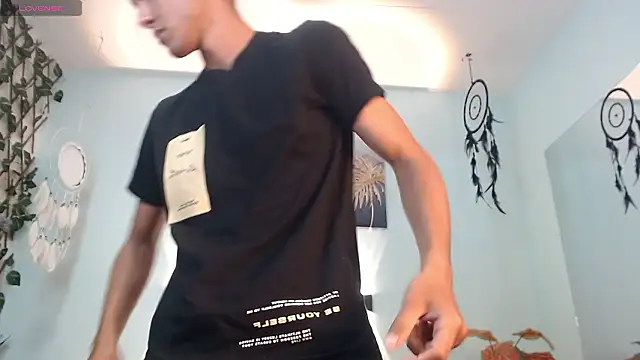 eric_oslo's cam snapshot