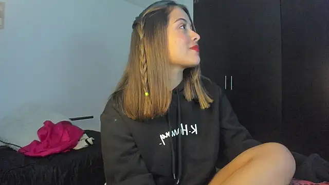 Ana__Pink's cam snapshot