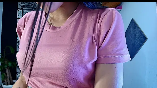 DanielaMonroe's cam snapshot