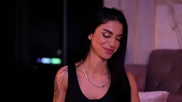 ArinaCarter's cam snapshot