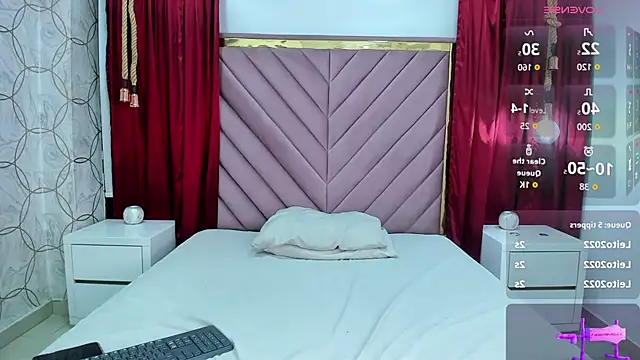 GeorginaFit's cam snapshot