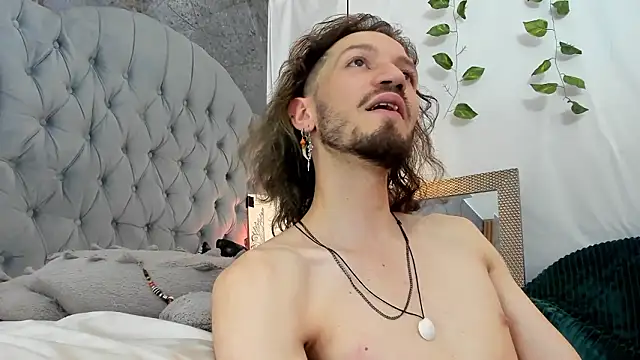 AngelDamianArt's cam snapshot