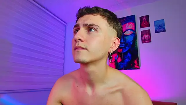 dimitri-bilak's cam snapshot