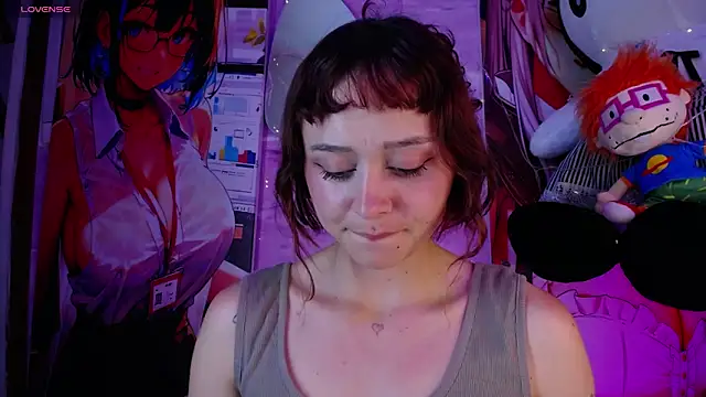 bombom_6's cam snapshot