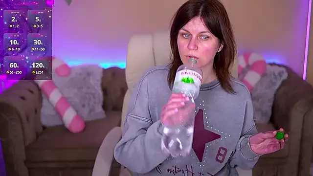 TinaMelt's cam snapshot