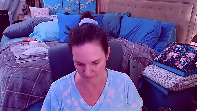 ninajaymes's cam snapshot