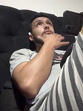 mosmar_20's cam snapshot