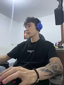 gojo_satoru_18's cam snapshot