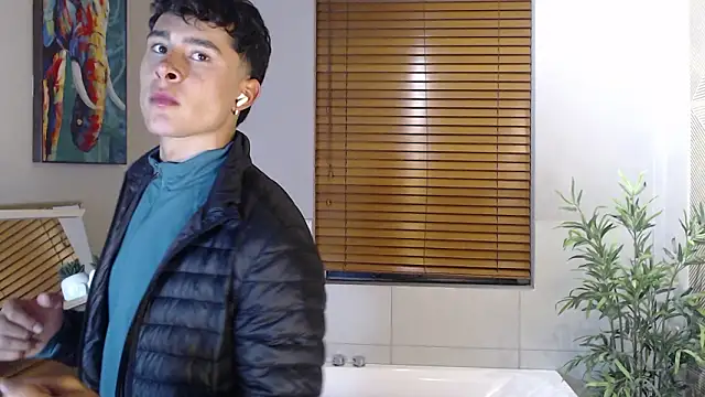 AustinJones_'s cam snapshot