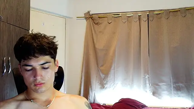 jimmy_class's cam snapshot