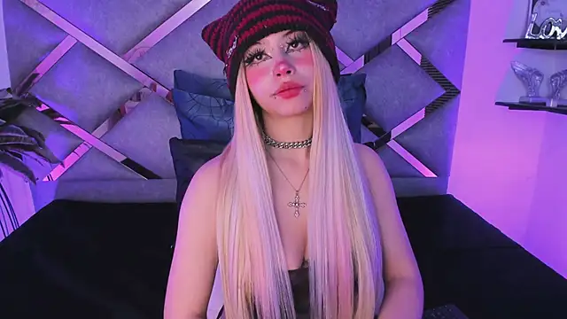 Keidy_rose's cam snapshot