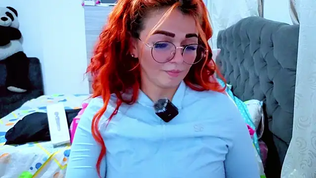 Alexatexa2929's cam snapshot