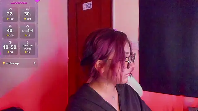 sophiievv's cam snapshot