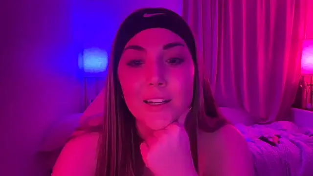 BellaMarieXO's cam snapshot