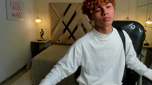 Anyelo_Twink's cam snapshot