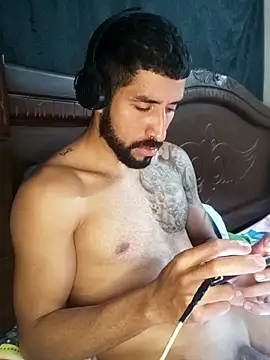 Alexsexygamer live sex cam