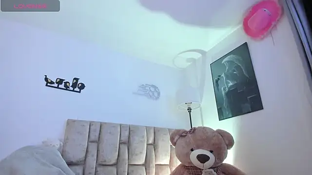 Zaray_star's cam snapshot