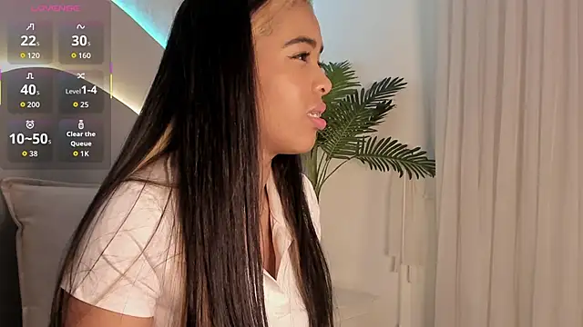 CannelaSmith's cam snapshot