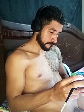 Alexsexygamer's cam snapshot