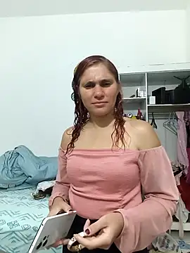 Scarlett-Leh live sex cam