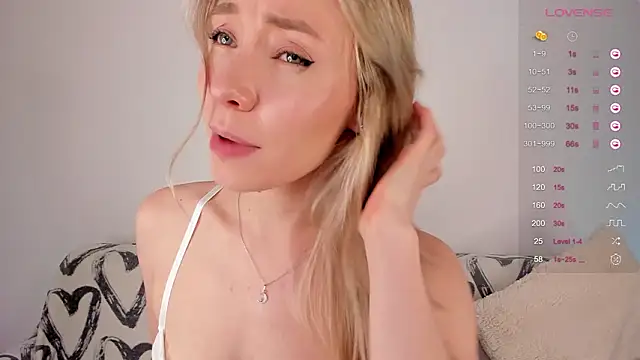 DanaCandy's cam snapshot