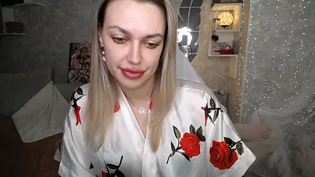 NickyAdamidi's cam snapshot