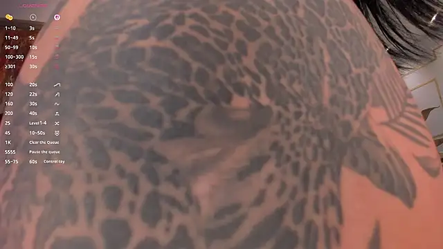 LizzHamilton__'s cam snapshot