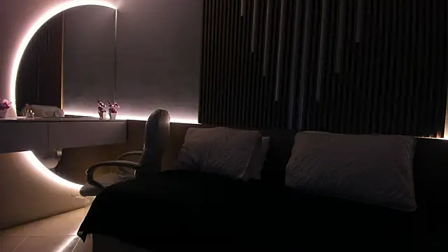 Camile_cute's cam snapshot