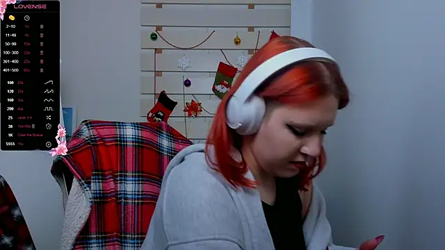 FoxPlayXX's cam snapshot