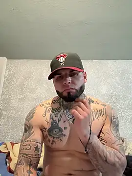 crazybarber69 live sex cam