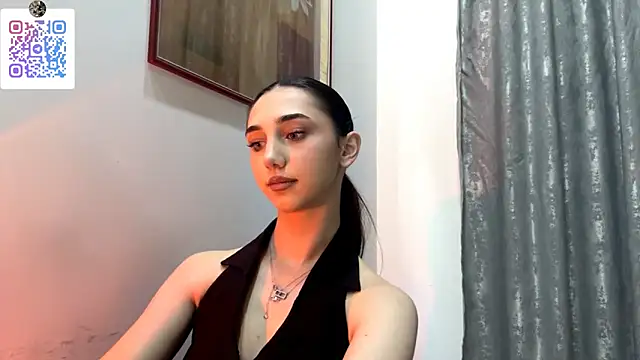 LinaMour's cam snapshot