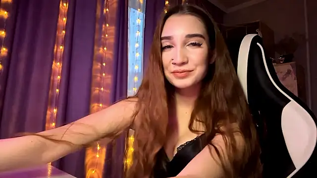 HollyPaw's cam snapshot