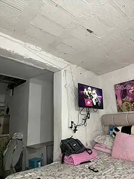 GemaGranadoss live sex cam