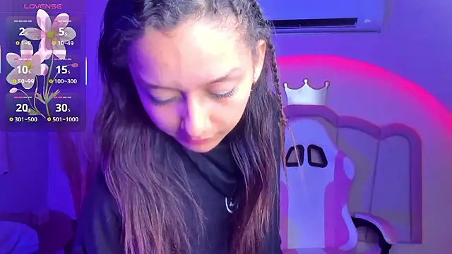 katy_sweet19's cam snapshot