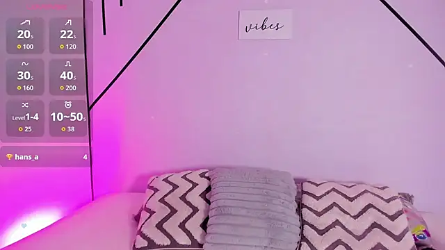 MiahCornell_'s cam snapshot