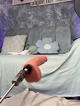 antonelaswete02's cam snapshot