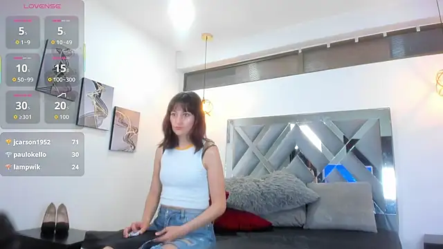 Candy_Hott7's cam snapshot