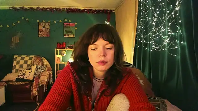 ClancyMorissey's cam snapshot