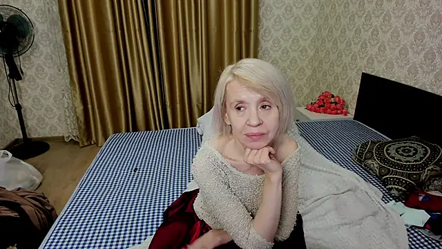 aminalive's cam snapshot