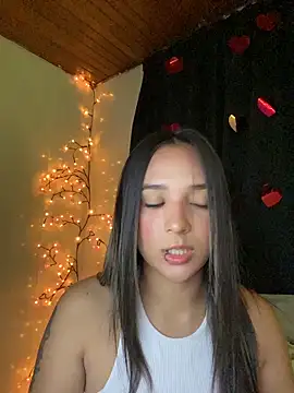 cutie_dance's cam snapshot