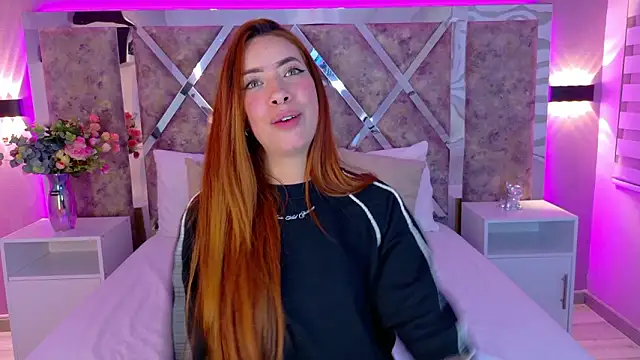 LolaGray__'s cam snapshot